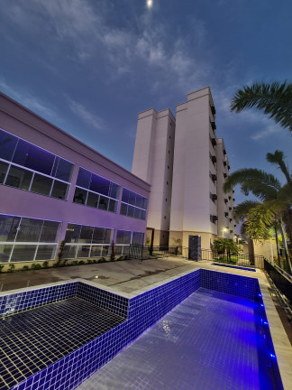 Imagem Apartamento com 2 Quartos à Venda, 46 m² em Pau Amarelo - Paulista