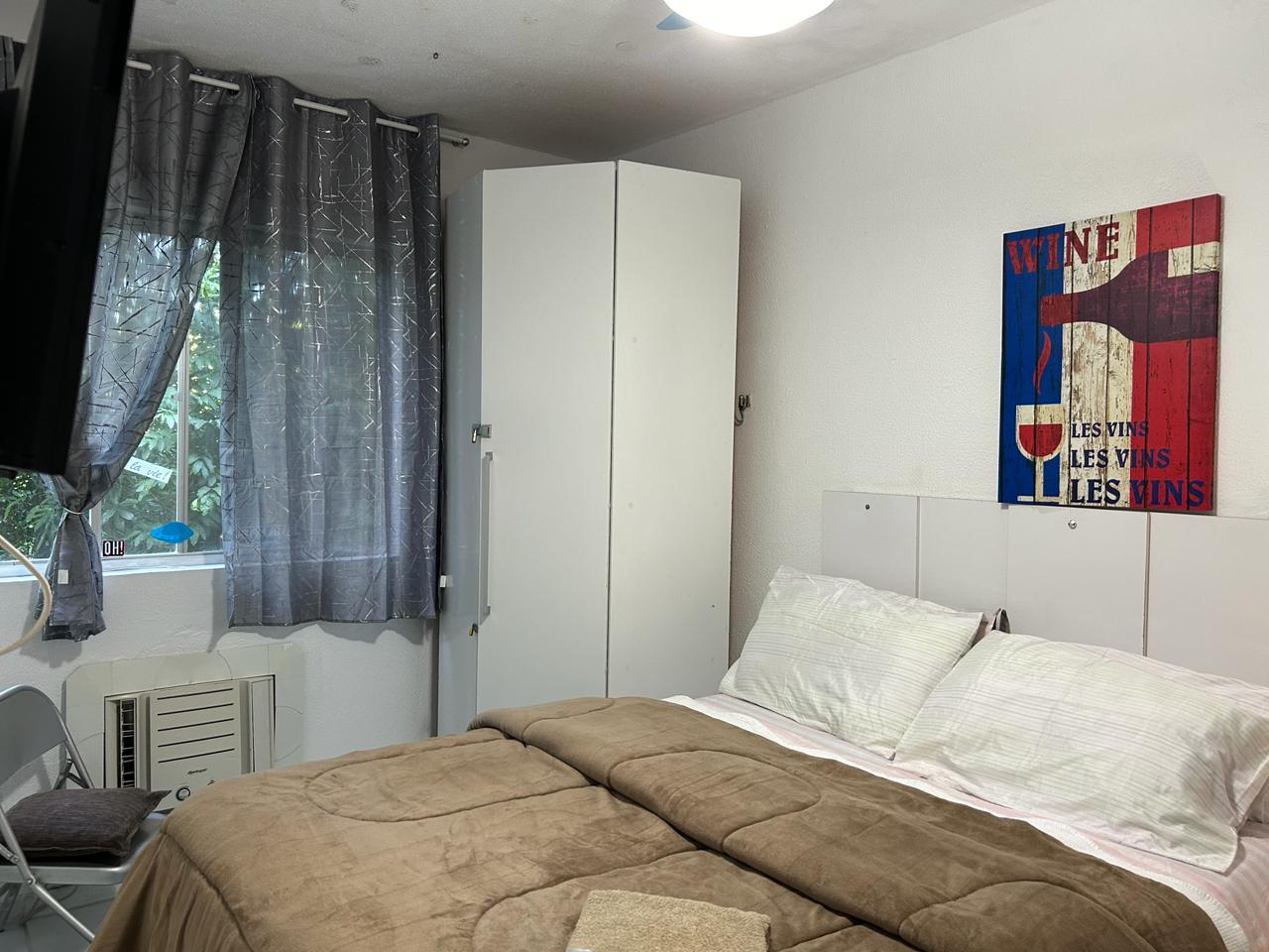 Imagem Apartamento com 2 Quartos à Venda, 50 m²em Jacarepaguá - Rio de Janeiro