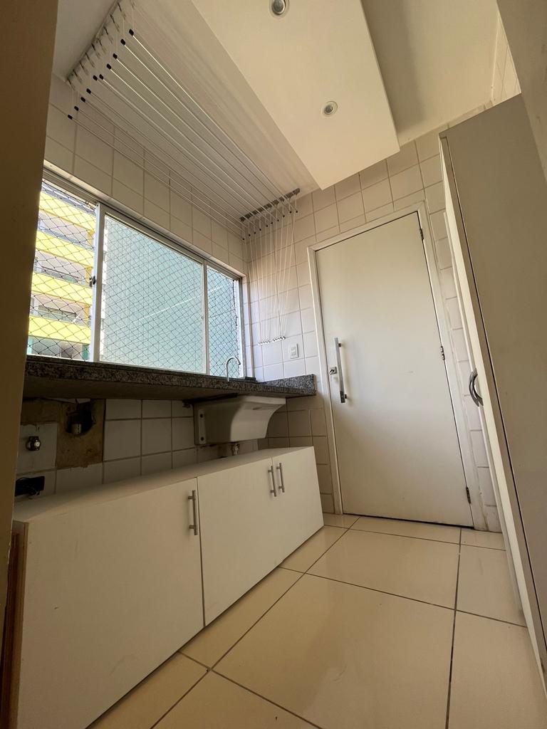 Imagem Apartamento com 3 Quartos à Venda ou Locação, 89 m² em Espinheiro - Recife
