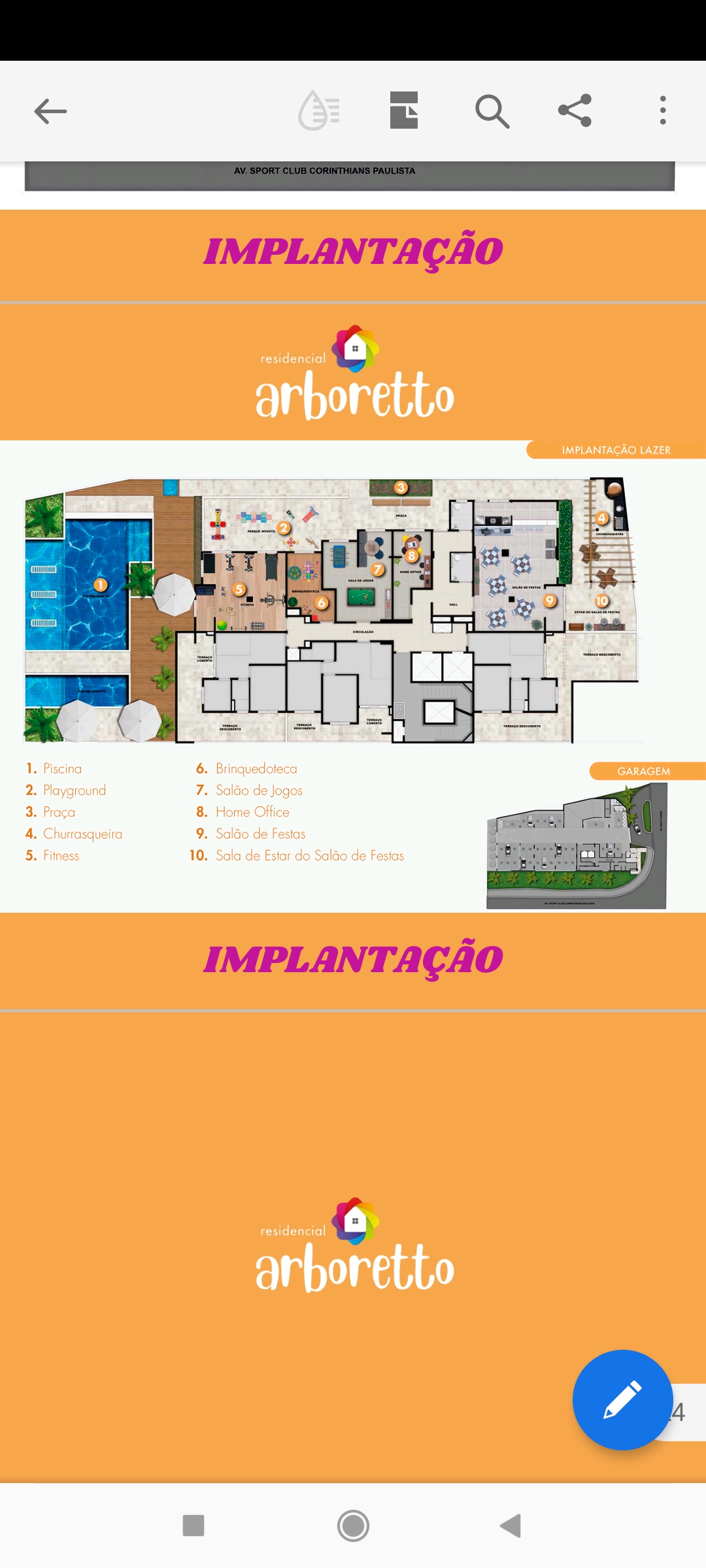 Imagem Apartamento com 1 Quarto à Venda, 33 m²em Jardim das Flores - Osasco