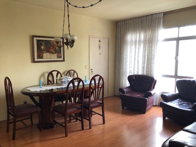 Imagem Apartamento com 3 Quartos à Venda, 94 m²em Vila Nova Conceição - São Paulo