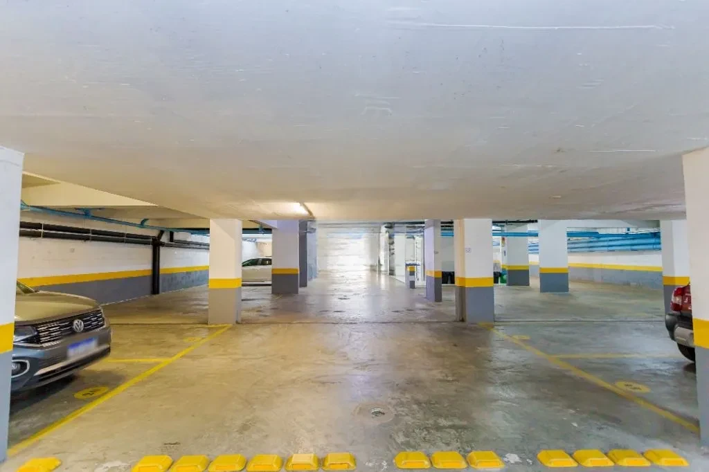 Imagem Apartamento com 2 Quartos à Venda, 53 metros em Portão - Curitiba