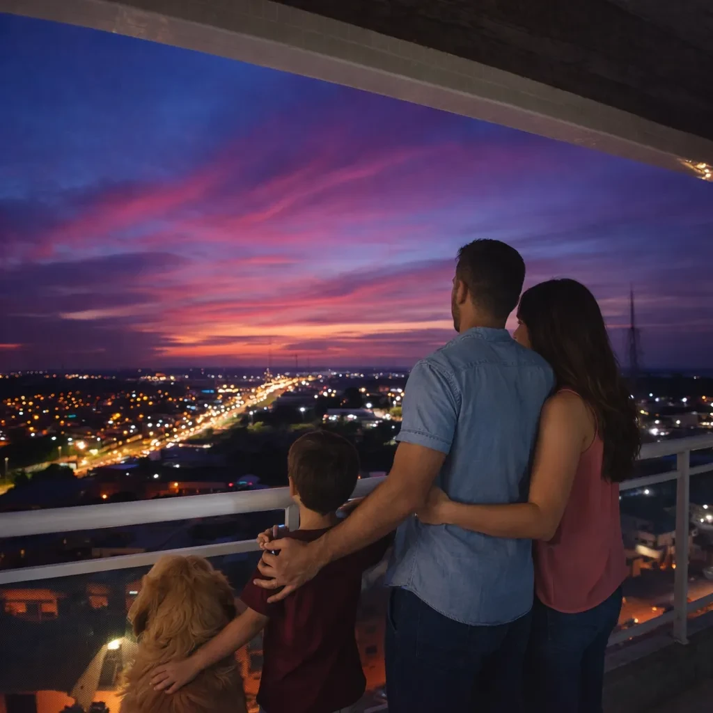 Imagem Apartamento com 3 Quartos à Venda, 150 metros em Nova Marabá - Marabá