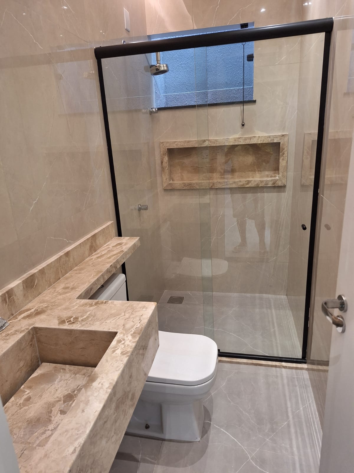 Imagem Casa de Condomínio com 3 Quartos à Venda, 160 m²em Quarenta Horas (Coqueiro) - Ananindeua