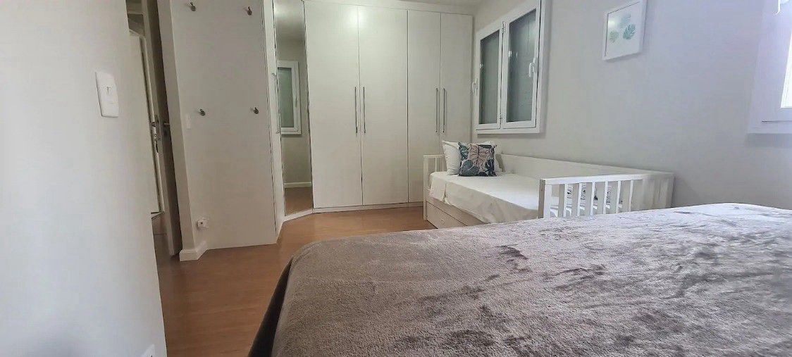 Imagem Apartamento com 2 Quartos à Venda ou Locação, 60 m² em Vila Olímpia - São Paulo