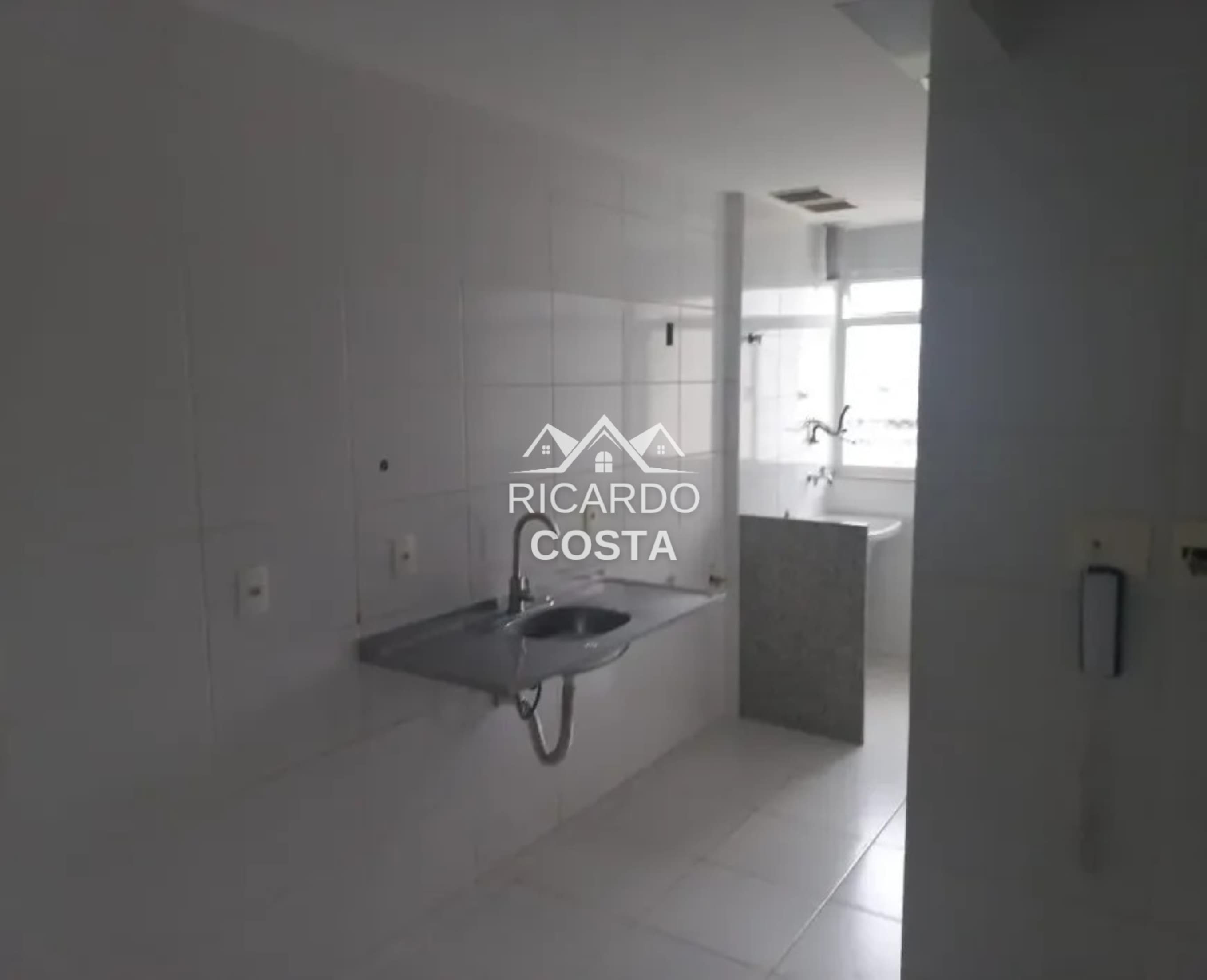 Imagem Cobertura com 4 Quartos para Alugar, 187 m² em Freguesia (Jacarepaguá) - Rio de Janeiro