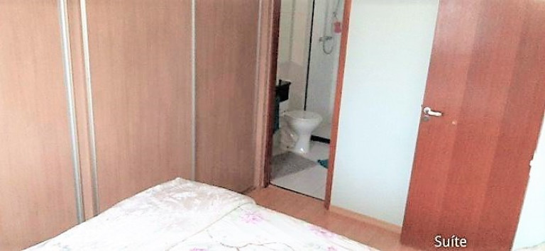 Imagem Apartamento com 3 Quartos à Venda,  em Vila Firmiano Pinto - São Paulo