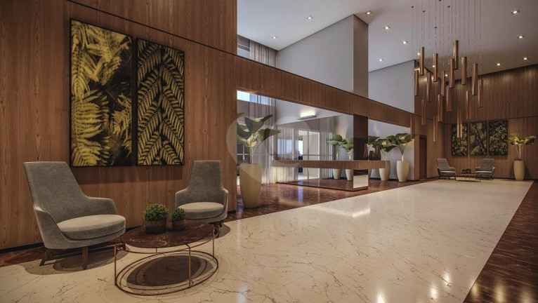 Apartamento com 2 Quartos à Venda, 79 m² em Parque da Mooca - São Paulo