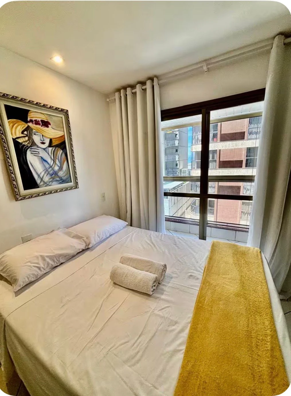 Imagem Apartamento com 2 Quartos à Venda, 73 m² em Praia da Costa - Vila Velha
