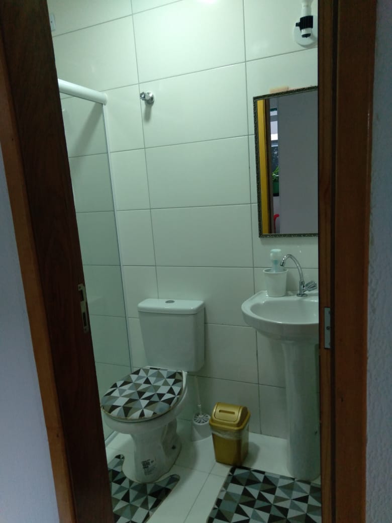 Imagem Apartamento com 2 Quartos à Venda, 33 m²em Vila Vera - São Paulo
