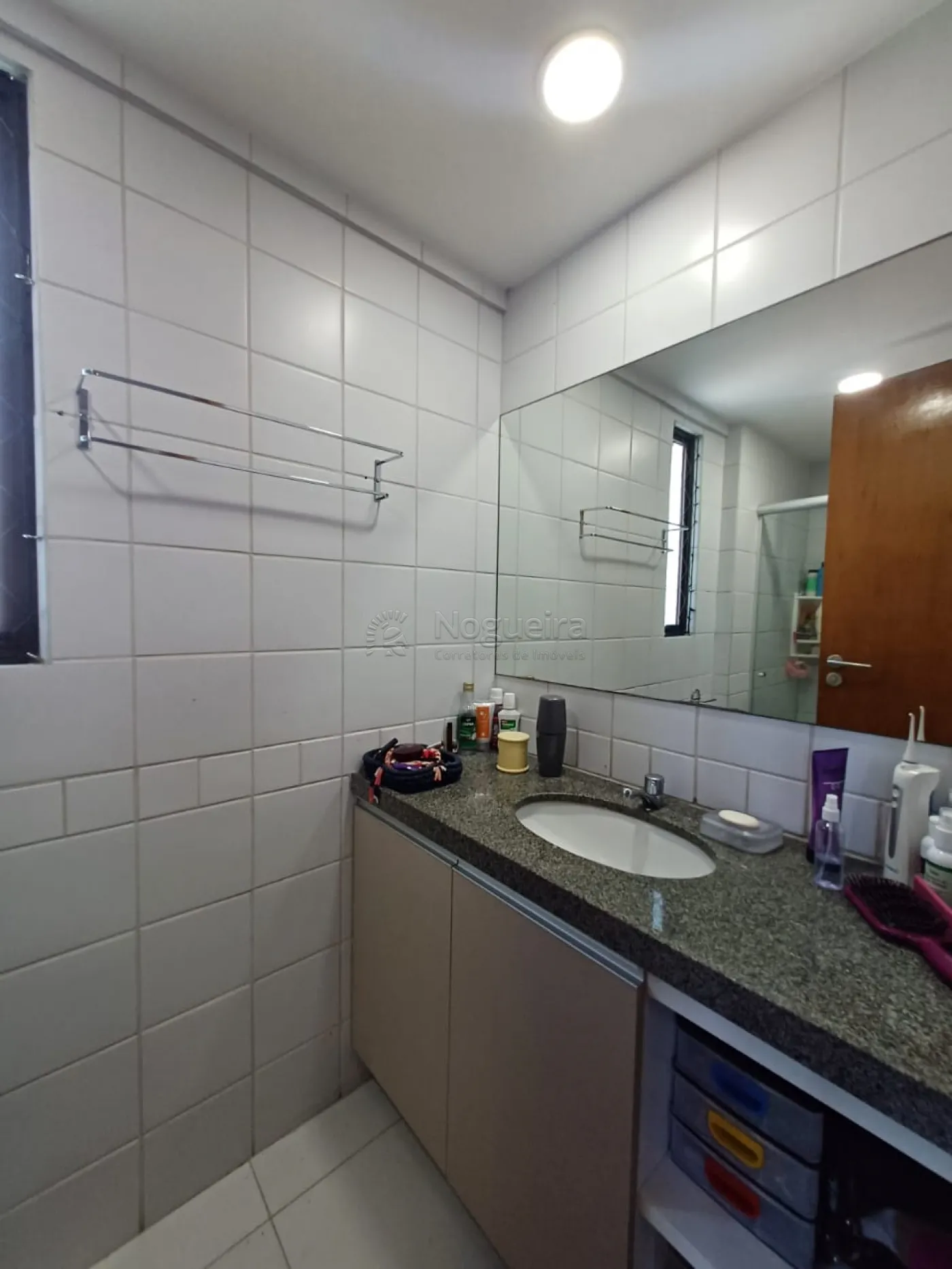 Imagem Apartamento com 3 Quartos à Venda, 67 m²em Imbiribeira - Recife