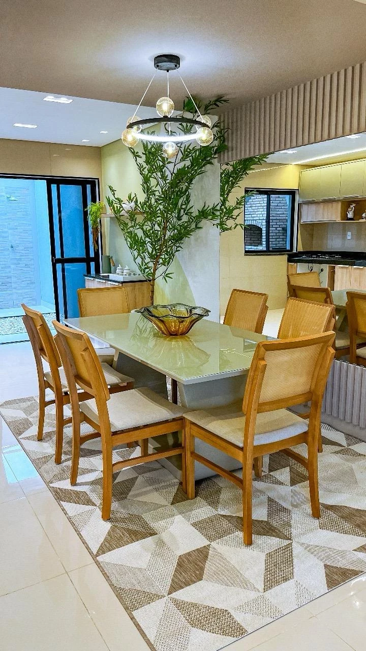 Imagem Casa de Condomínio com 3 Quartos à Venda, 124 m² em Pacheco - Caucaia