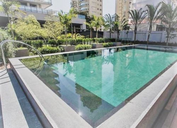 Foto do imóvel: Apartamento com 4 Quartos à Venda, 632 m² em Vila Mariana - São Paulo