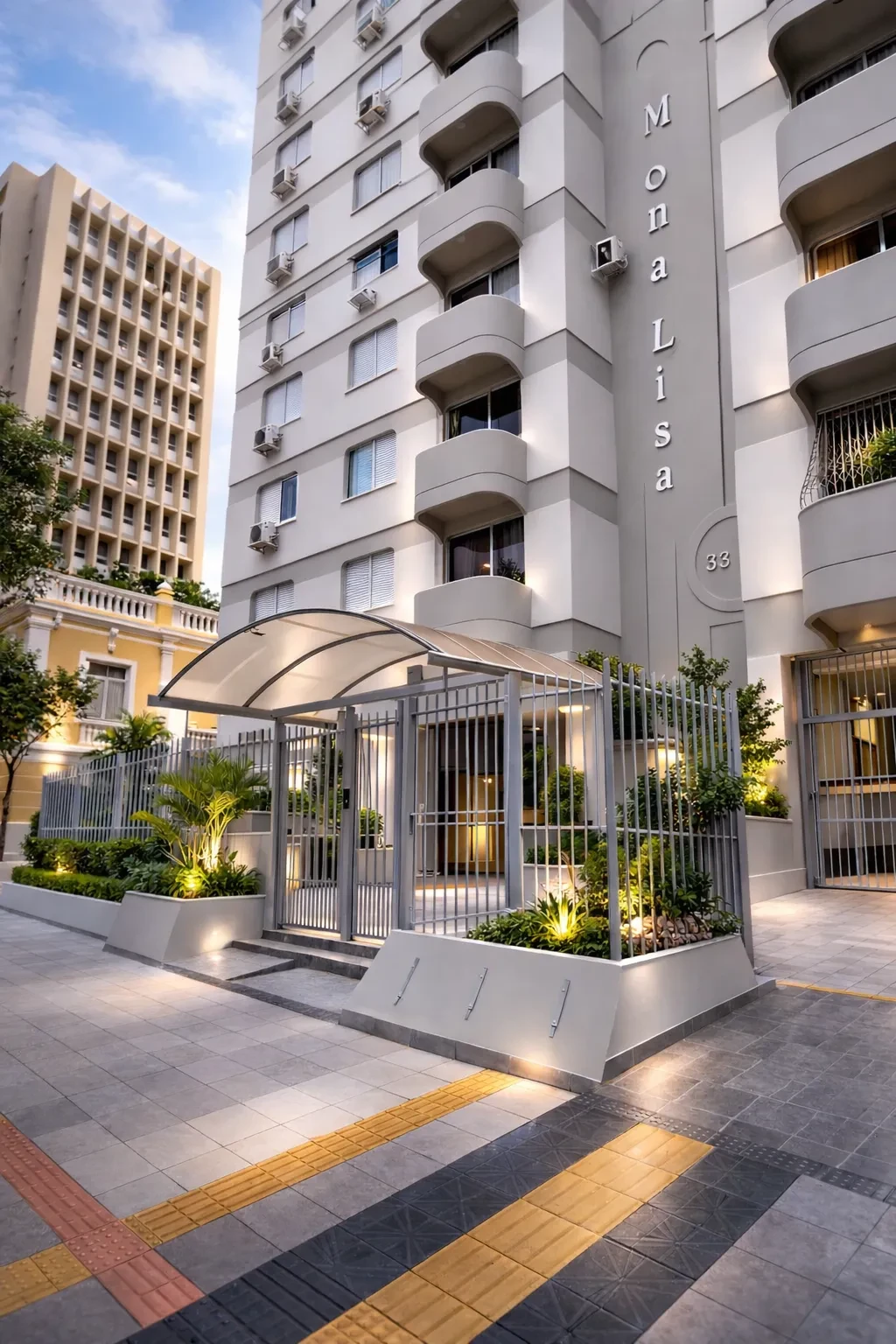 Imagem Apartamento com 3 Quartos à Venda, 94 m² em Centro - Florianópolis