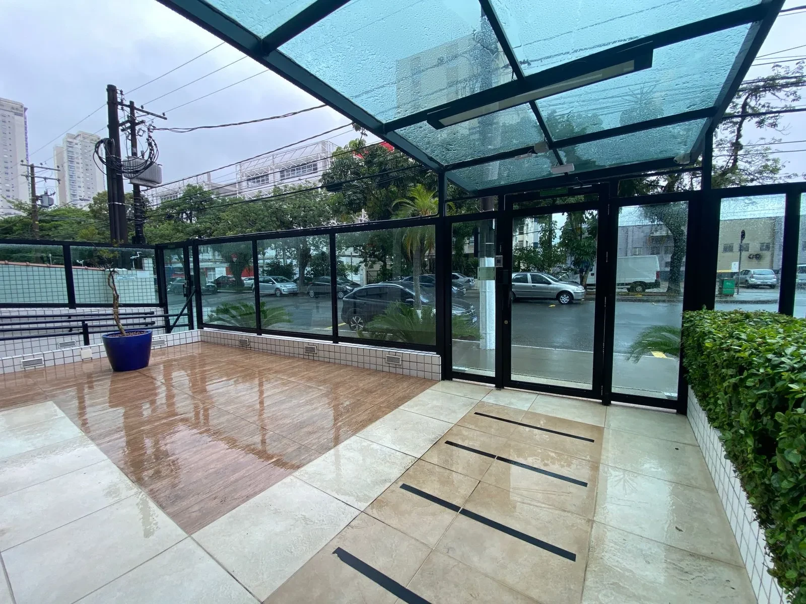 Foto do imóvel: Apartamento com 3 Quartos à Venda, 106 m² em Ponta da Praia - Santos