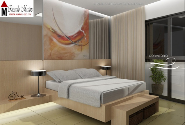 Imagem Cobertura com 3 Quartos à Venda, 134 m² em Centro - Criciúma