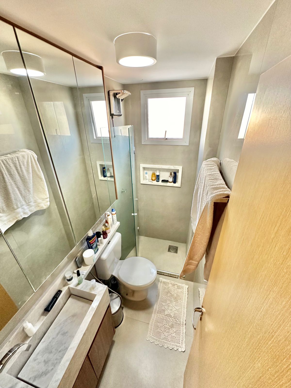 Imagem Apartamento com 2 Quartos à Venda, 63 m² em Vila Rosa - Goiânia