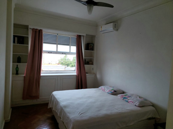 Imagem Apartamento com 3 Quartos à Venda ou Locação, 175 m² em Copacabana - Rio de Janeiro