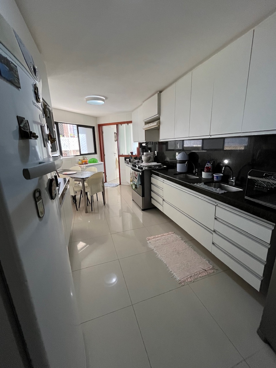 Foto do imóvel: Apartamento com 4 Quartos à Venda, 195 m² em Pajuçara - Maceió