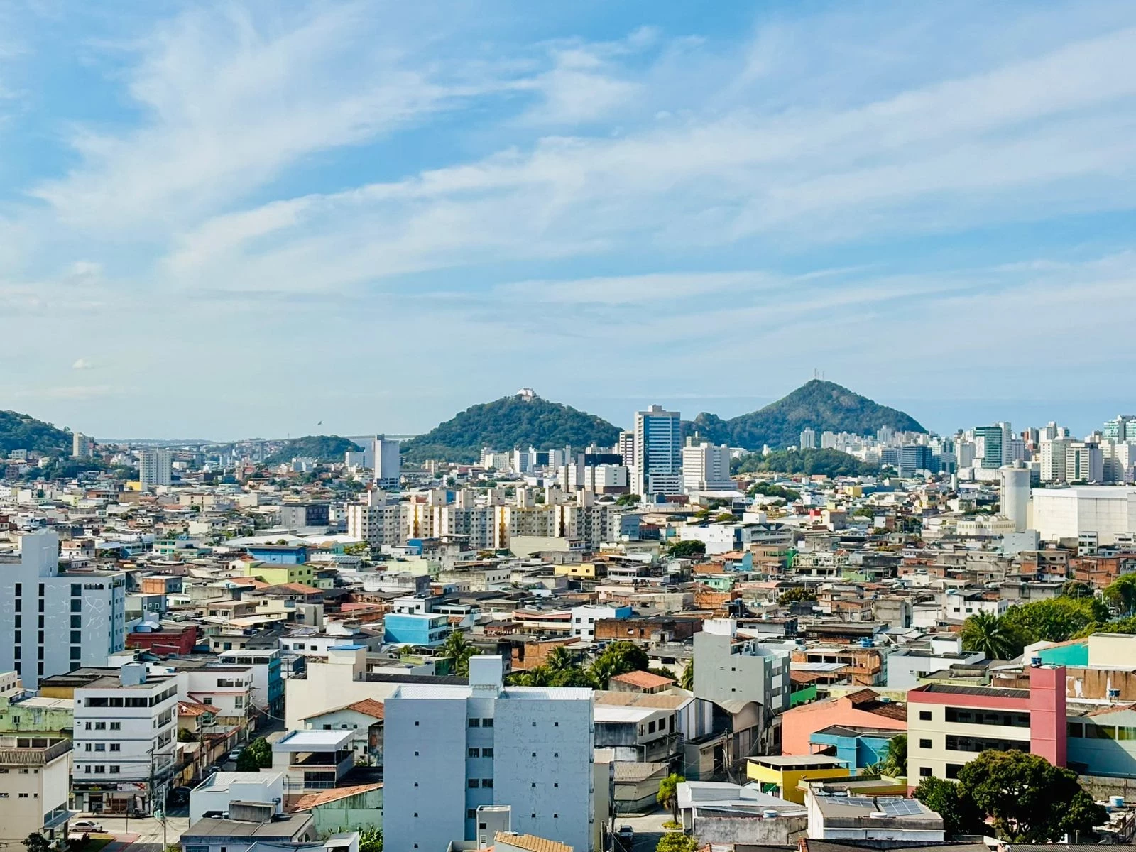 Foto do imóvel: Apartamento com 2 Quartos à Venda, 59 m² em Cocal - Vila Velha