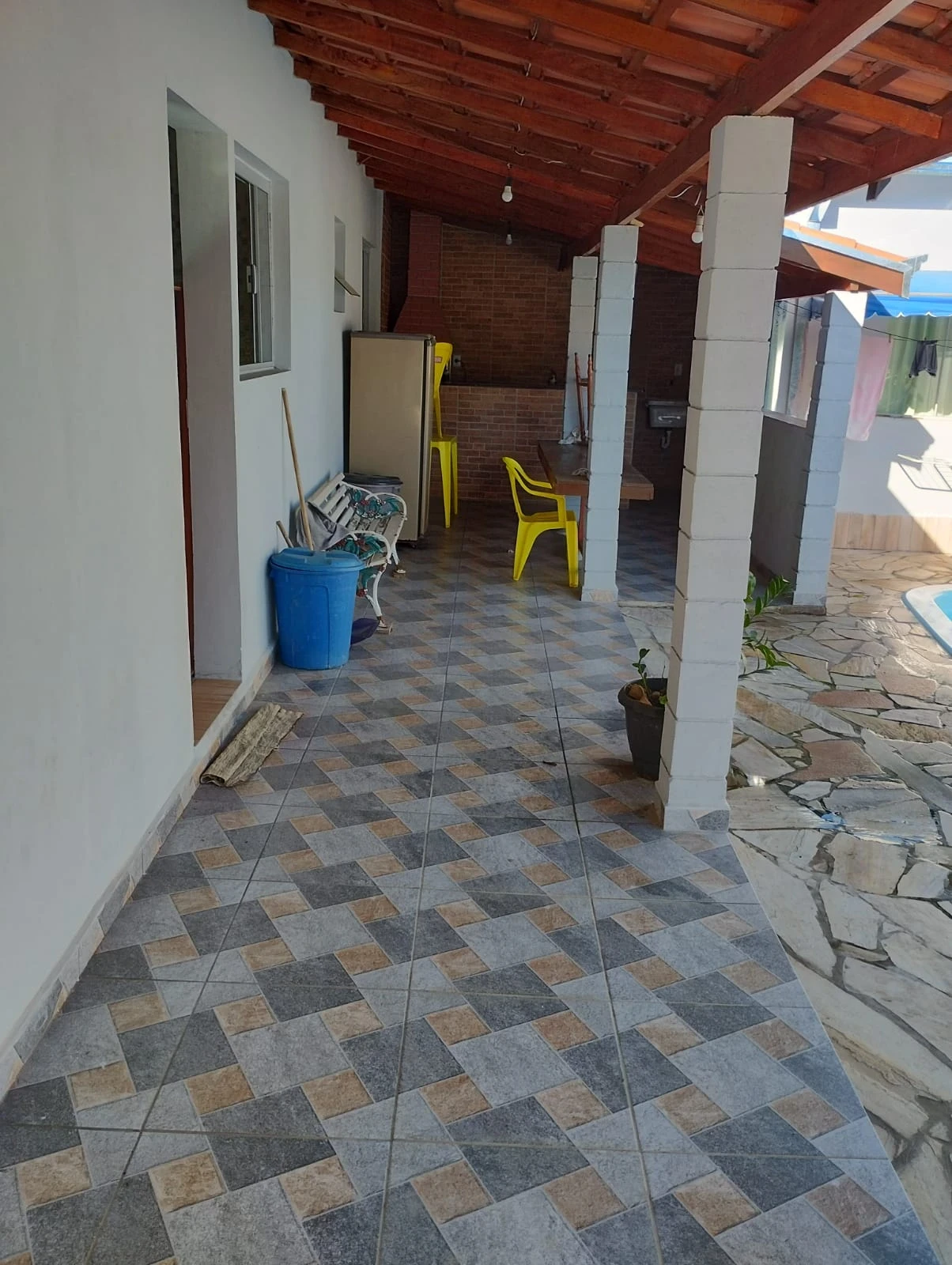 Imagem Chácara com 2 Quartos à Venda, 250 m² em Chácaras Santo Antonio do Jardim - Jaguariúna