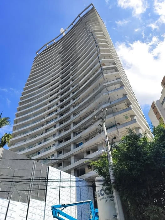 Apartamento com 3 Quartos à Venda, 150 m² em Moema - São Paulo