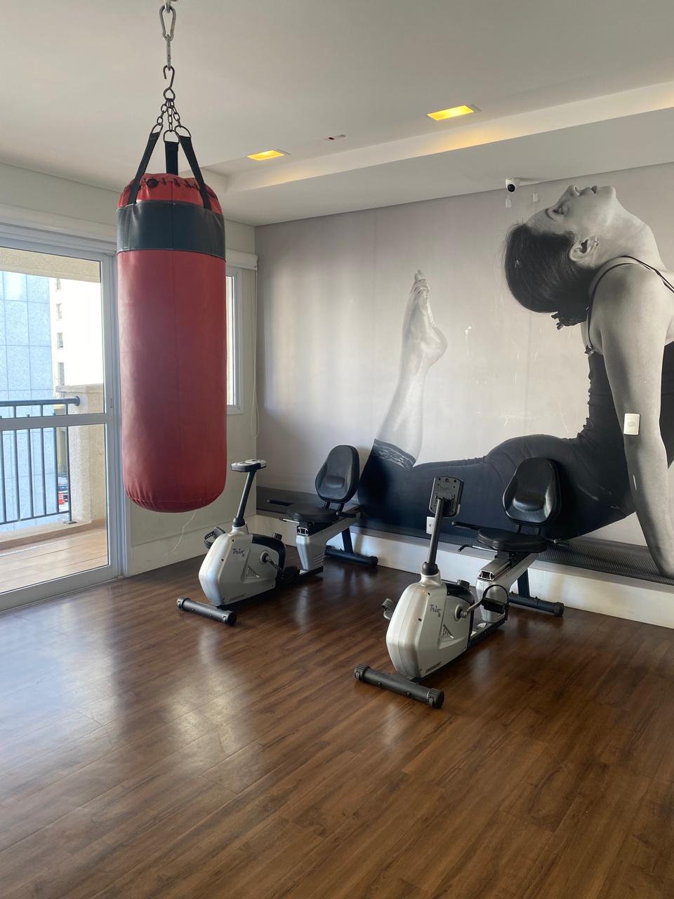 Imagem Apartamento com 1 Quarto à Venda, 40 m²em Centro - São Paulo