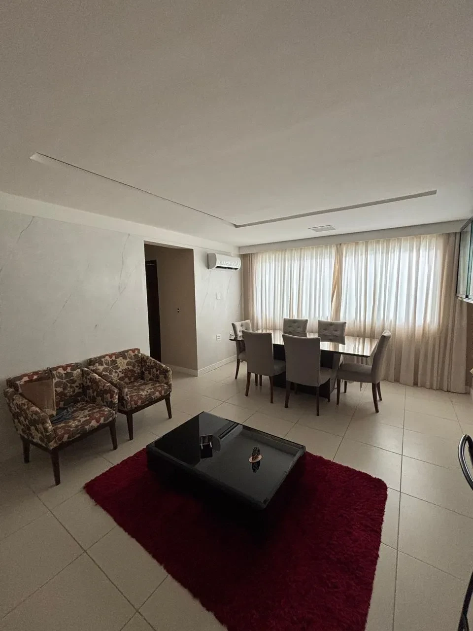 Imagem Apartamento com 2 Quartos para Alugar, 72 m² em Recreio Ipitanga - Lauro de Freitas