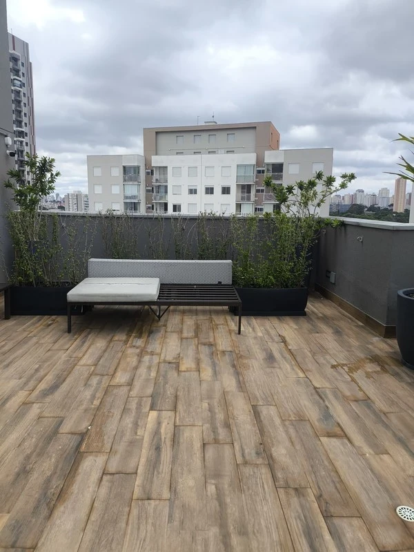 Foto do imóvel: Apartamento para Alugar, 30 m² em Belenzinho - São Paulo