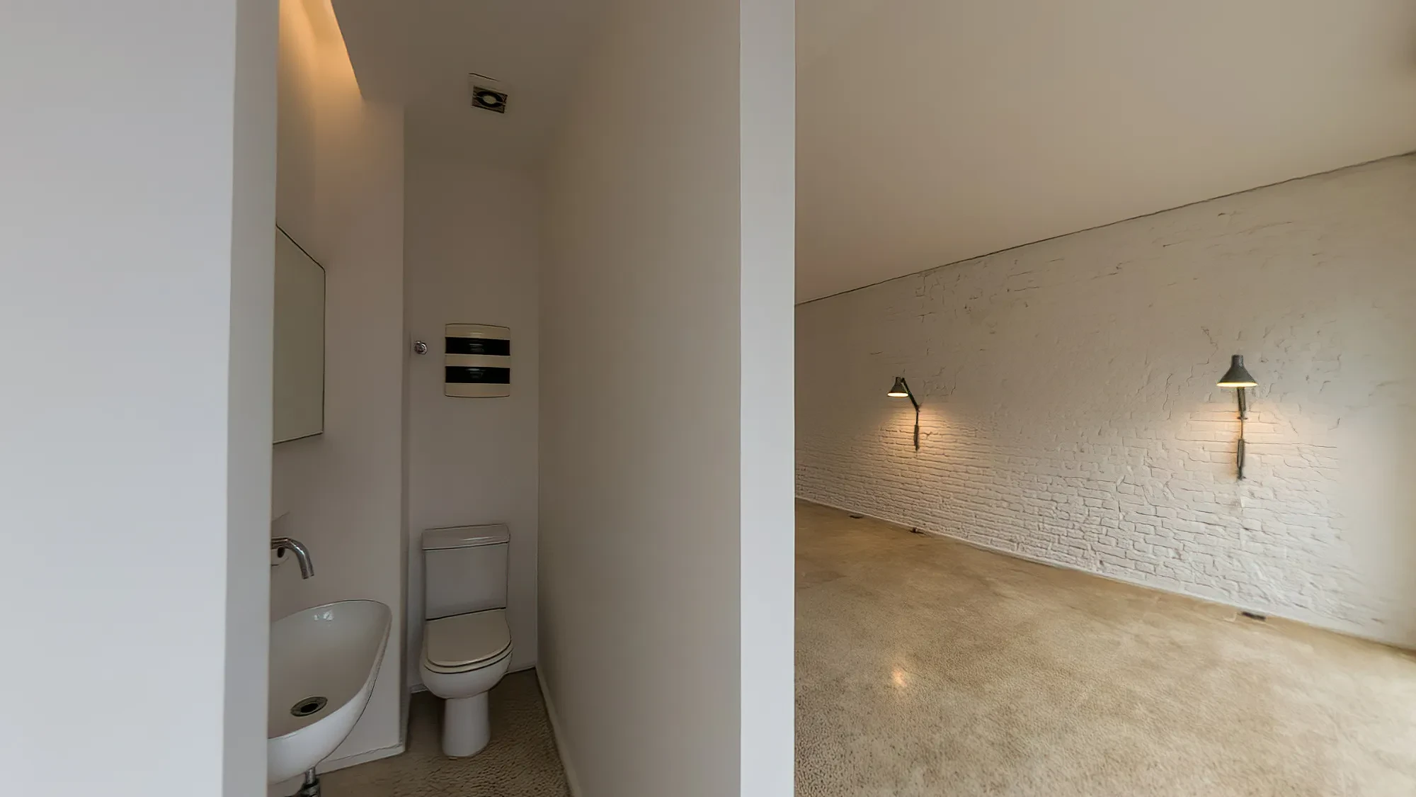 Imagem Sobrado com 2 Quartos à Venda, 110 m² em Vila Cordeiro - São Paulo