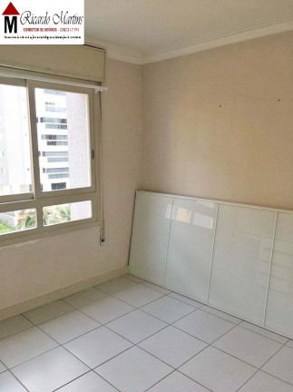Imagem Apartamento com 3 Quartos à Venda, 84 m² em Centro - Criciúma