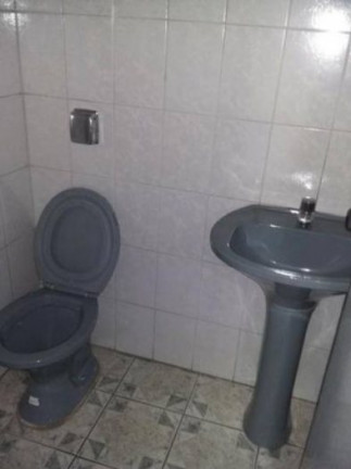 Imagem Ponto Comercial para Alugar, 110 m² em Vila Linda - Santo André