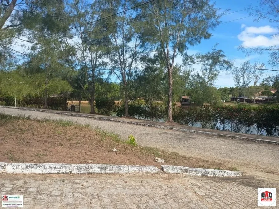 Imagem Terreno à Venda, 700 m² em Centro - São Cristóvão