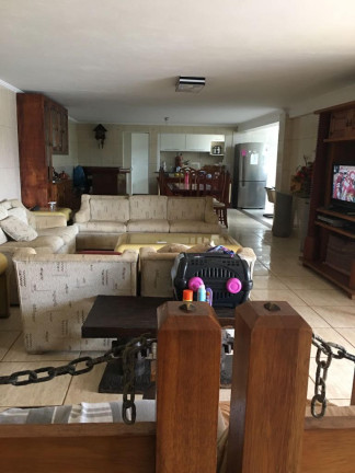 Imagem Chácara com 6 Quartos à Venda, 2.890 m² em RESIDENCIAL ALVORADA - Araçoiaba da Serra