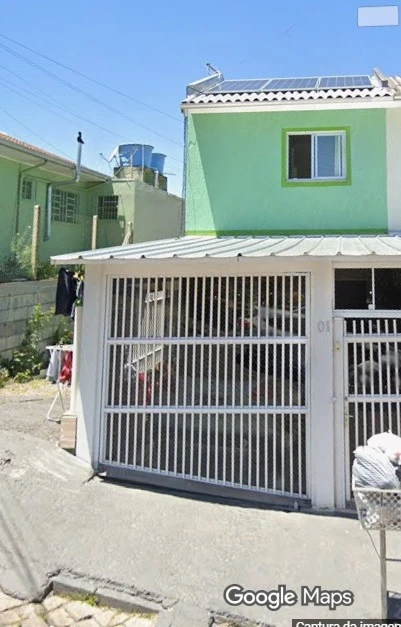 Imagem Sobrado com 2 Quartos à Venda, 44 m² em Charqueadas - Caxias do Sul