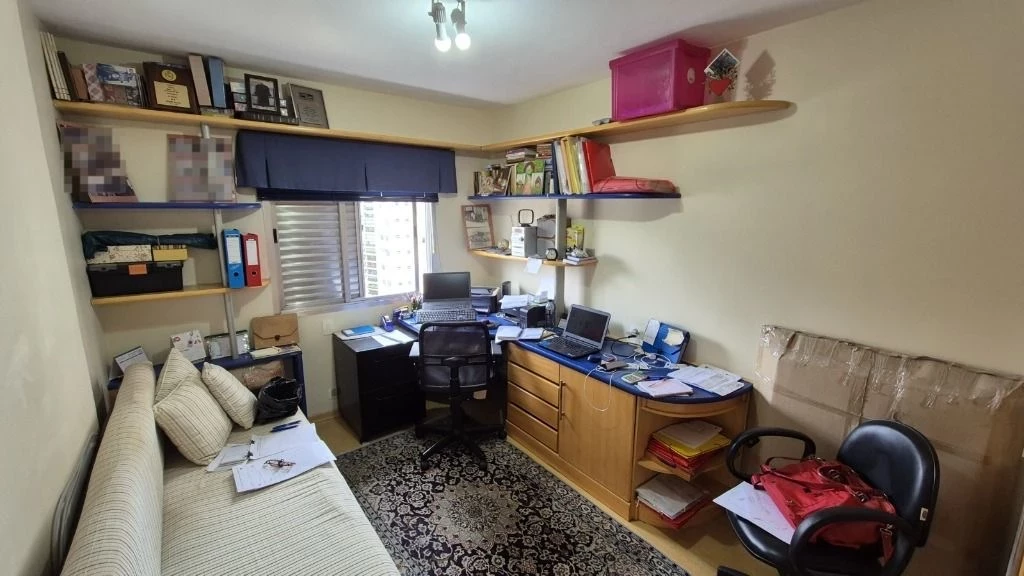 Foto do imóvel: Apartamento com 2 Quartos à Venda, 100 m² em Santa Cecília - São Paulo