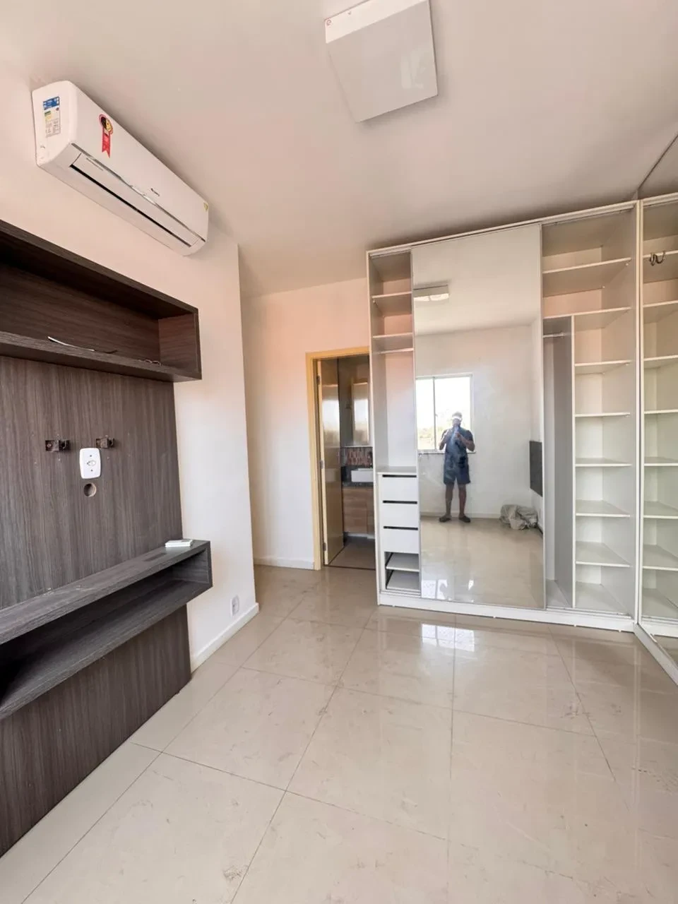 Imagem Apartamento com 3 Quartos à Venda, 77 m² em Jardim Eldorado - São Luís