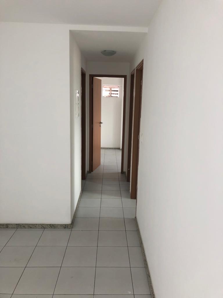 Imagem Apartamento com 3 Quartos à Venda, 72 m²em Encruzilhada - Recife