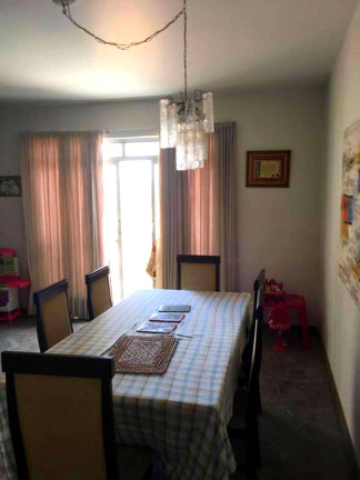 Imagem Apartamento com 3 Quartos à Venda, 150 m² em Centro - São José do Rio Preto