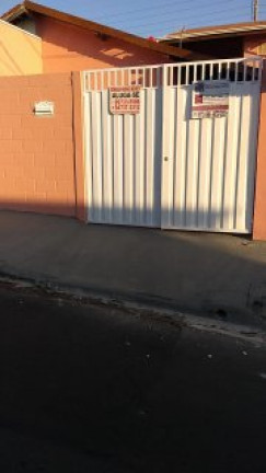 Imagem Casa com 3 Quartos à Venda, 100 m² em Parque Almerinda Pereira Chaves - Jundiaí
