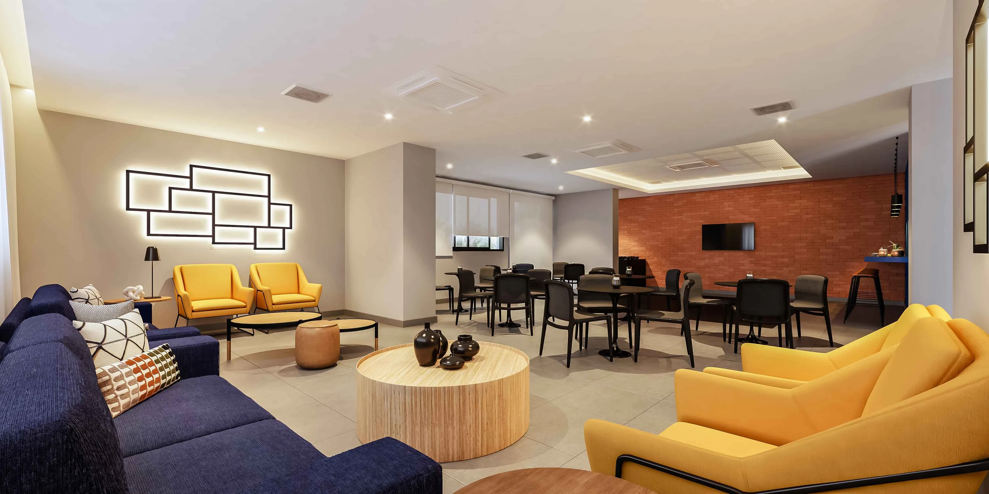 Foto do imóvel: Apartamento com 4 Quartos à Venda, 122 m² em Jacarepaguá - Rio de Janeiro