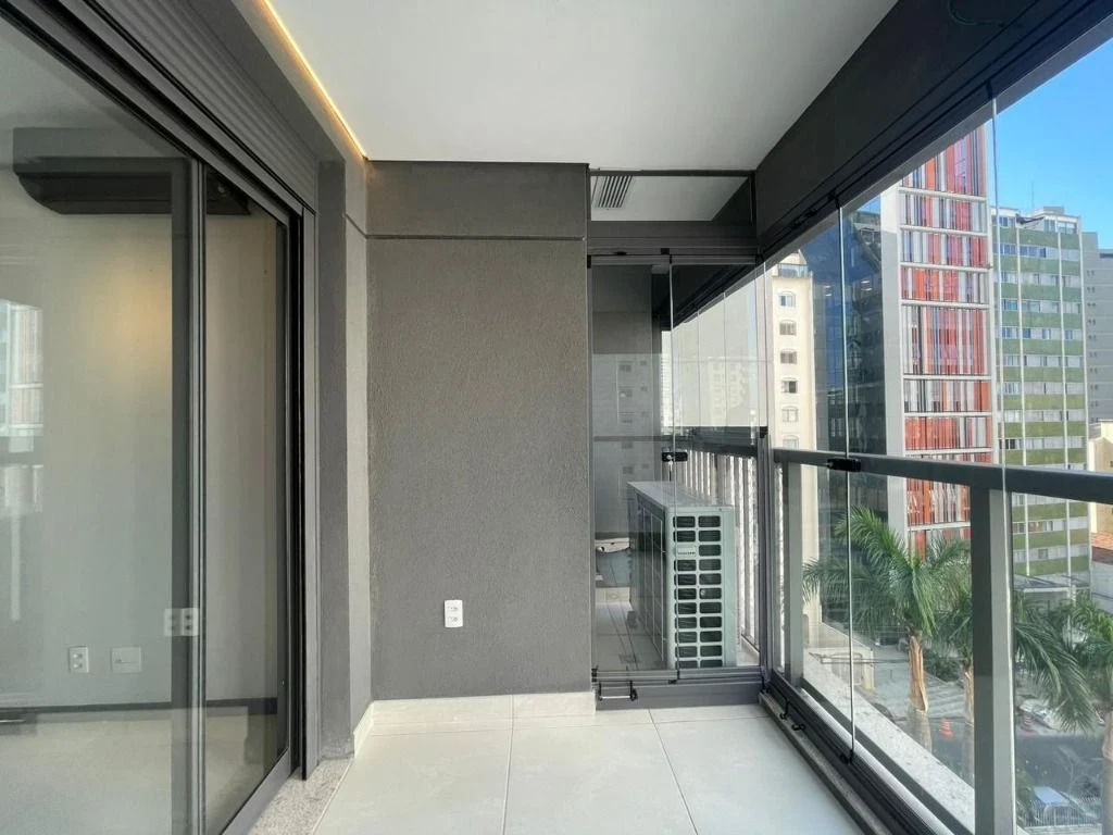 Imagem Apartamento com 3 Quartos à Venda, 162 m² em Pinheiros - São Paulo