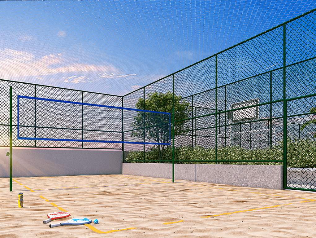 Imagem Apartamento com 2 Quartos à Venda, 43 m²em Vila Leopoldina - São Paulo