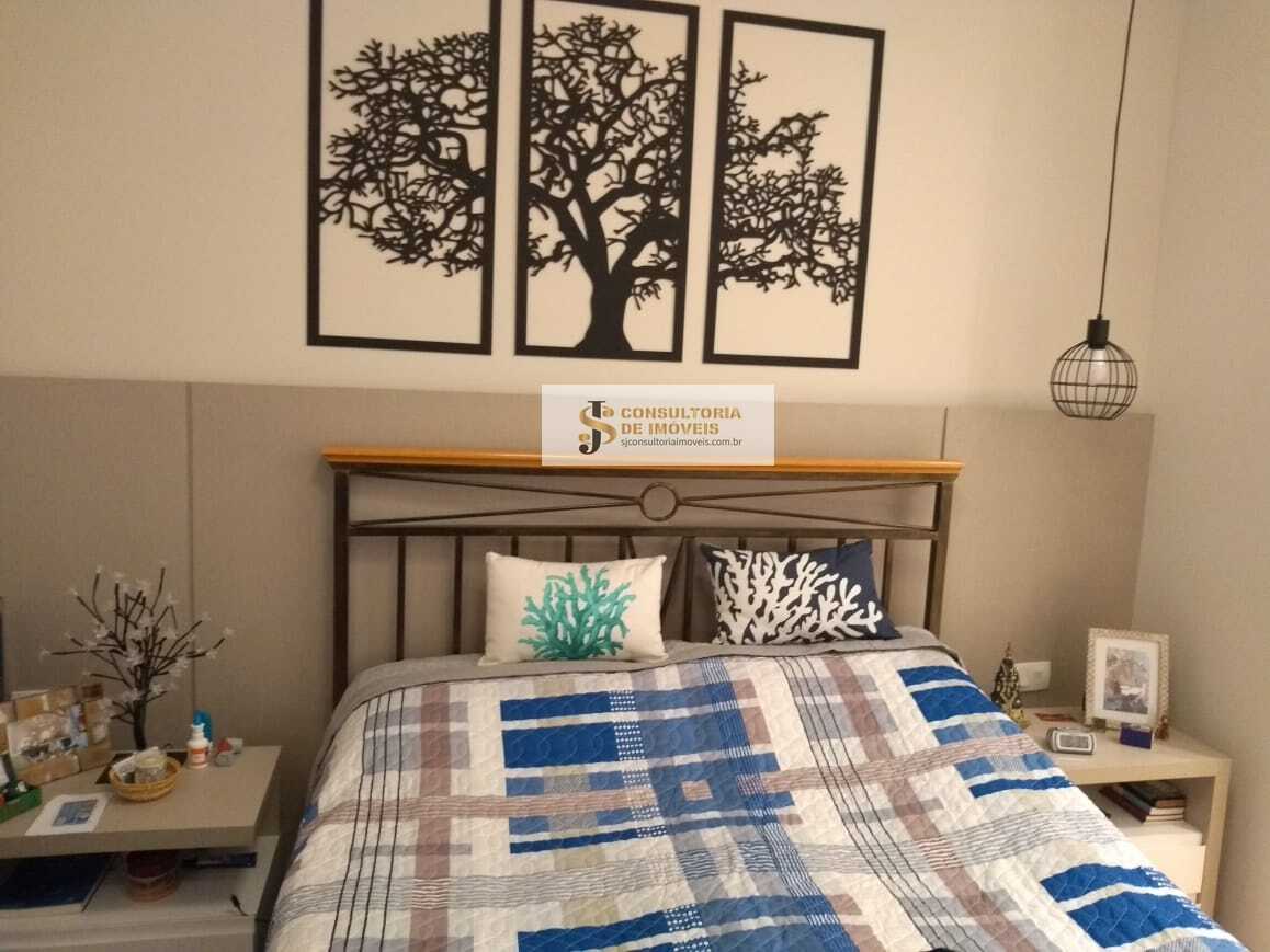 Foto do imóvel: Apartamento com 4 Quartos à Venda, 151 m²em Centro - São Bernardo do Campo