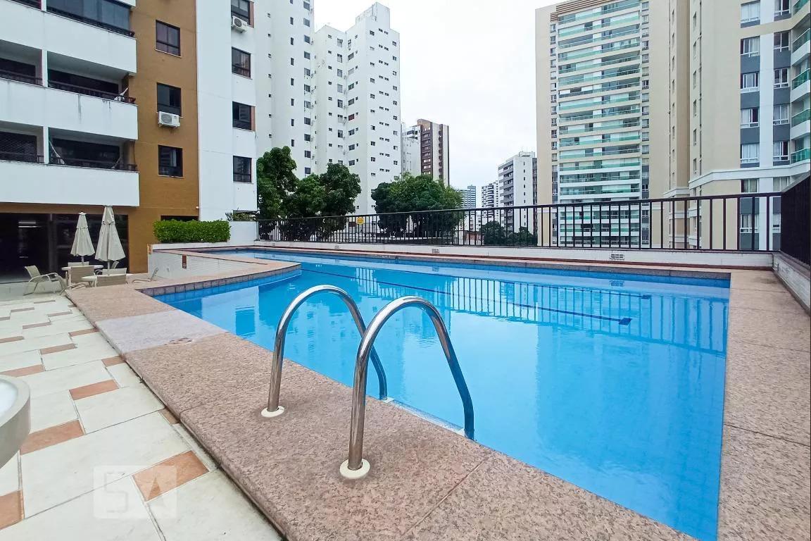 Foto do imóvel: Apartamento com 2 Quartos à Venda, 76 m² em Canela - Salvador