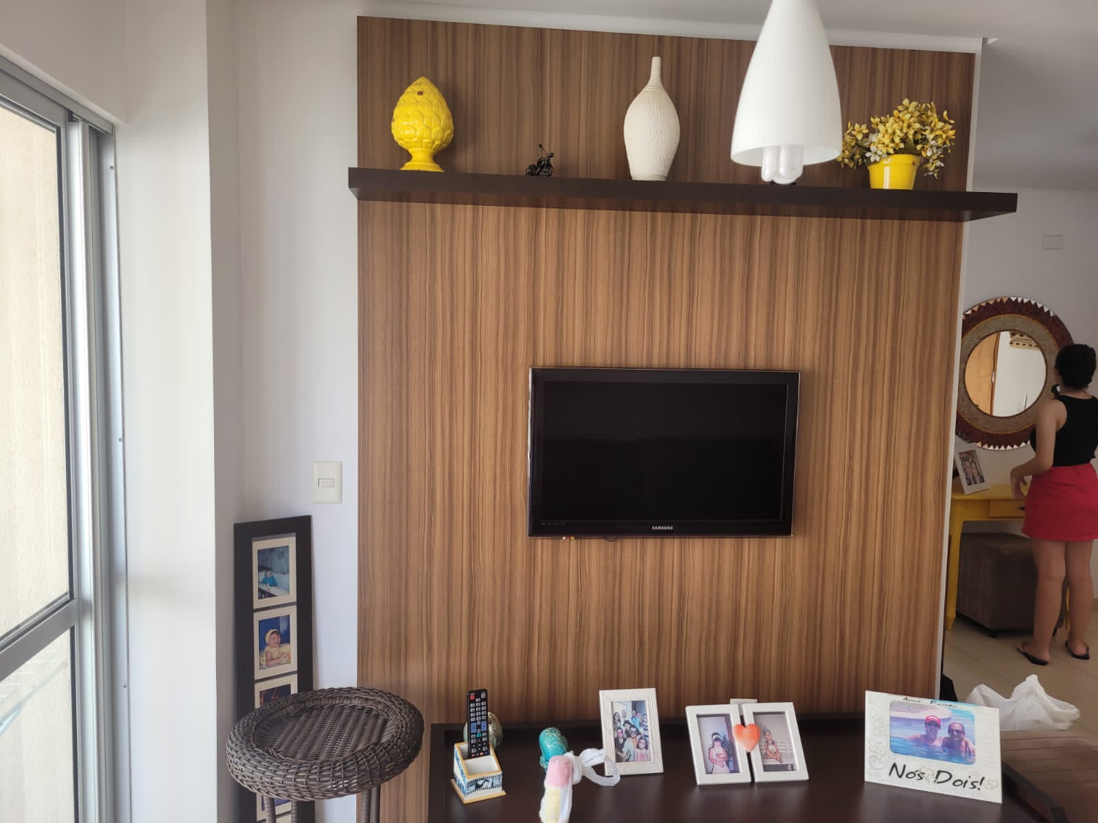 Imagem Apartamento com 3 Quartos à Venda, 85 m²em Jardim Goiás - Goiânia