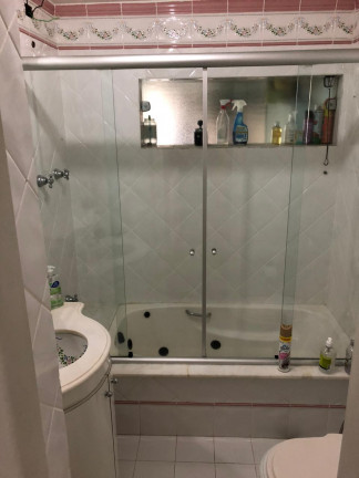 Imagem Apartamento com 3 Quartos à Venda, 107 m² em Bela Vista - São Paulo