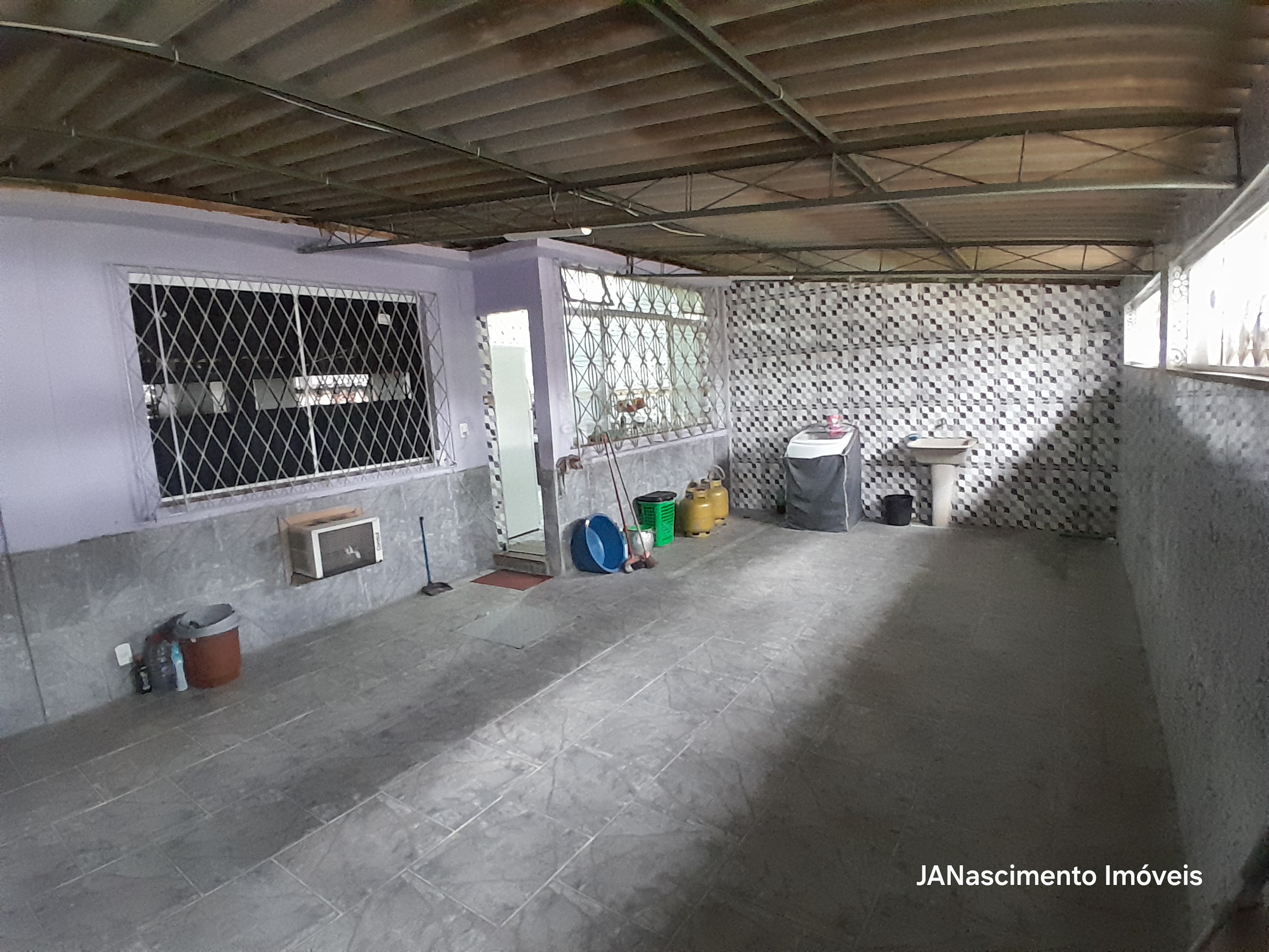 Foto do imóvel: Apartamento com 3 Quartos à Venda, 100 m² em Padre Miguel - Rio de Janeiro
