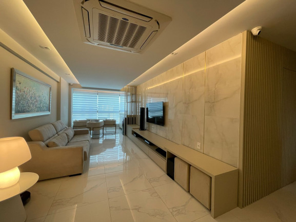 Imagem Apartamento com 4 Quartos à Venda, 137 m² em Boa Viagem - Recife