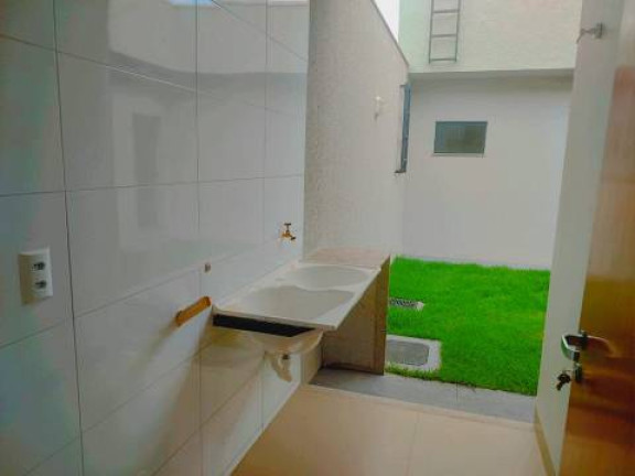 Imagem Casa com 3 Quartos à Venda, 123 m² em Setor Faiçalville - Goiânia